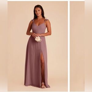 Birdy Grey bridesmaid dress